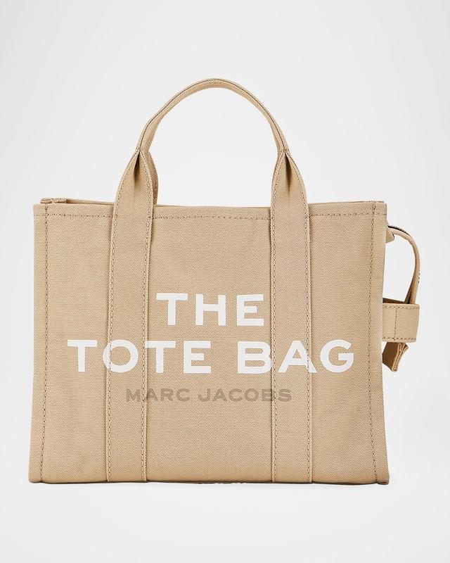 The Medium Canvas Tote Bag