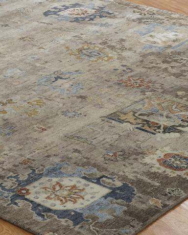 Haven & Loom Wink Hand-Knotted Rug | Thumbnail 4