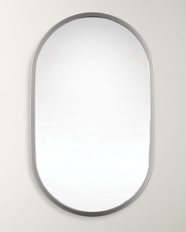 Regina Andrew Canal Mirror