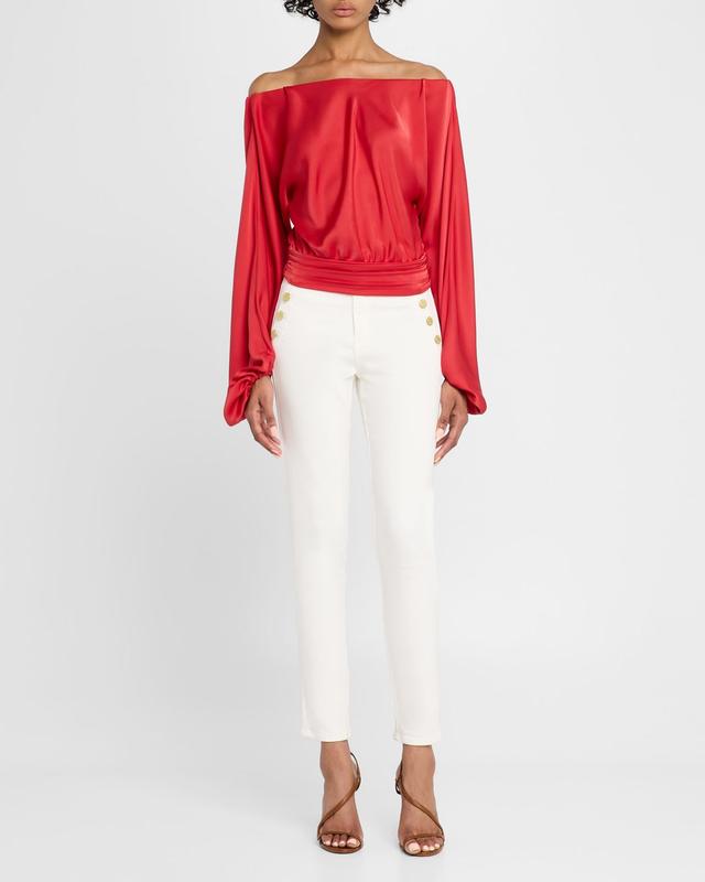 Helena Skinny Jeans