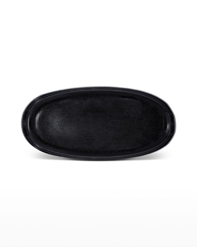 L 'Objet Terra Medium Oval Platter