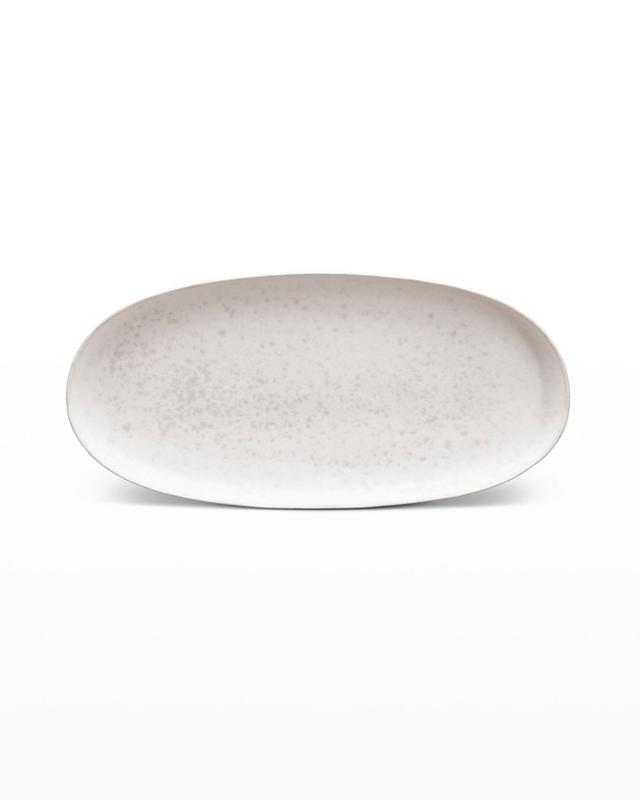 L 'Objet Terra Medium Oval Platter