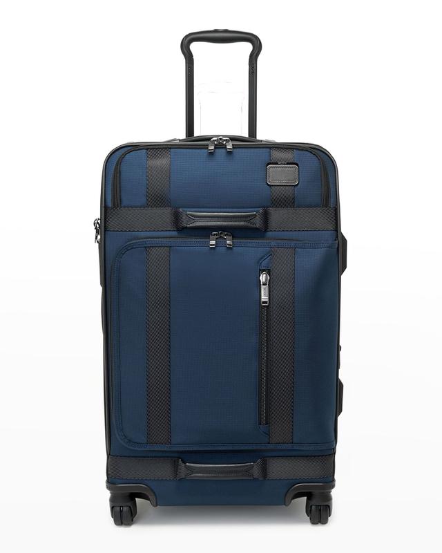Short Trip Expandable 4-Wheel Packing Case