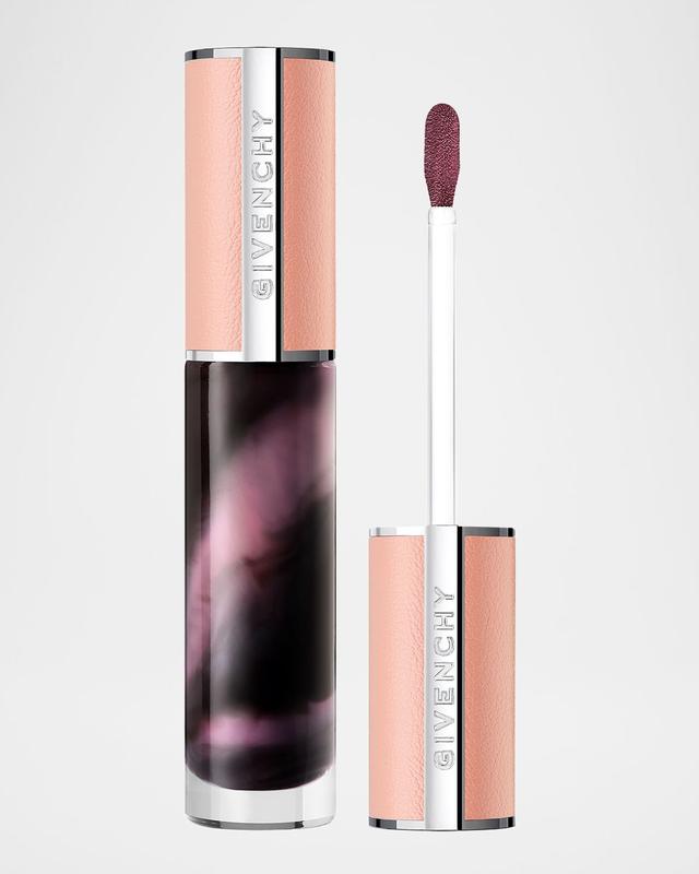 Givenchy Rose Liquid Lip Balm