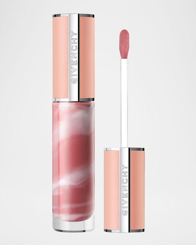 Givenchy Rose Liquid Lip Balm