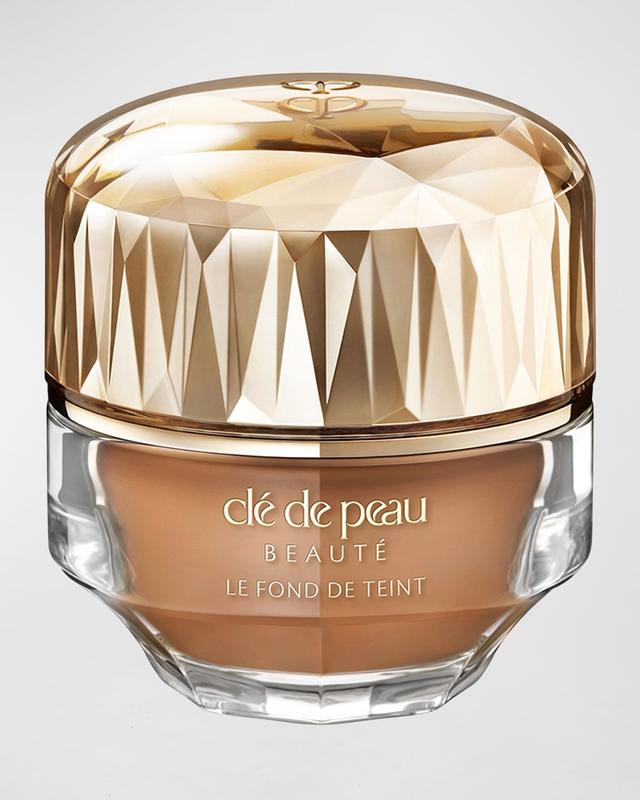 Cle de Peau Beaute 1 oz. The Foundation SPF 22