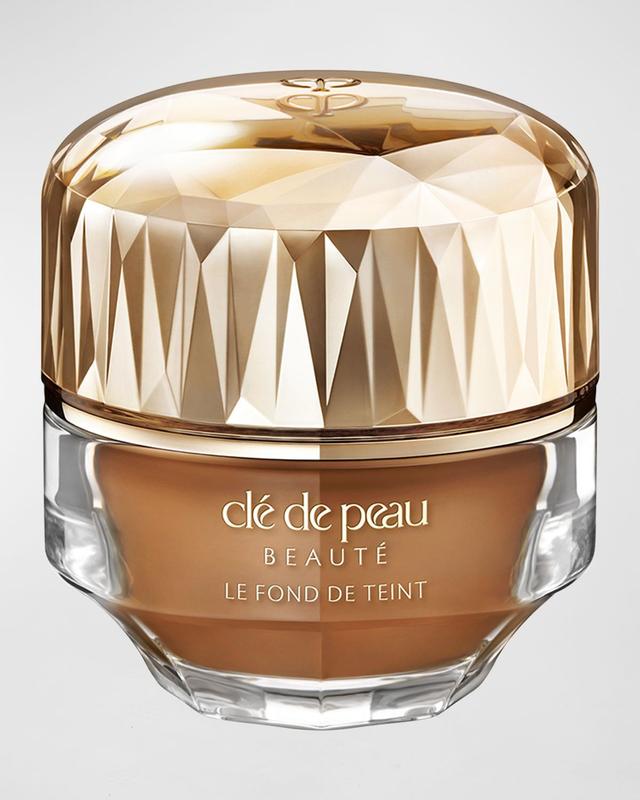 Cle de Peau Beaute 1 oz. The Foundation SPF 22