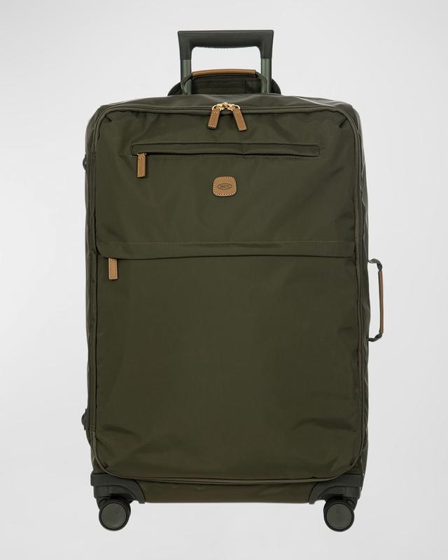 Bric 's X-Travel 27" Spinner Luggage