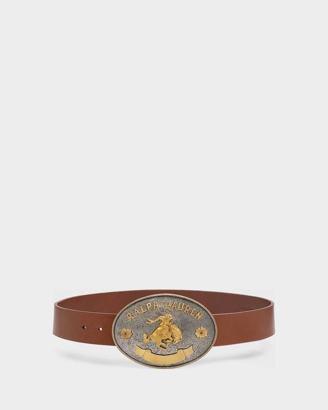 RL Concho Belt