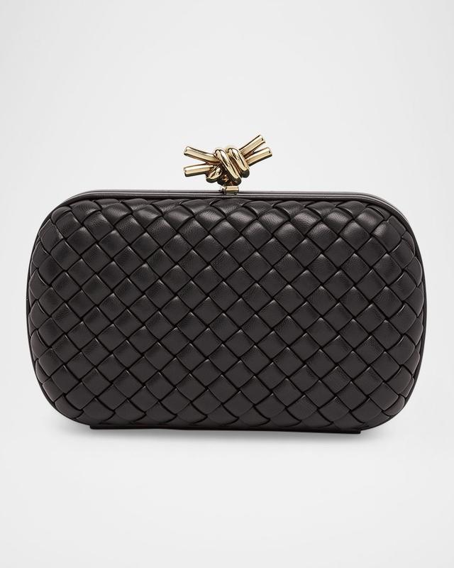 Knot Chain Bag