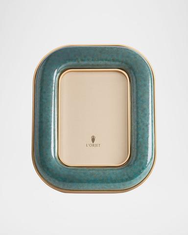 L 'Objet Rue Jacob Picture Frame, 5" x 7" | Thumbnail 1