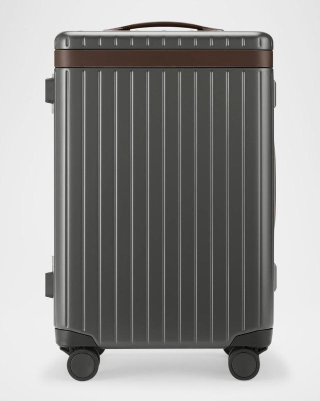 Carl Friedrik The Carry-On 22" Hardside Luggage