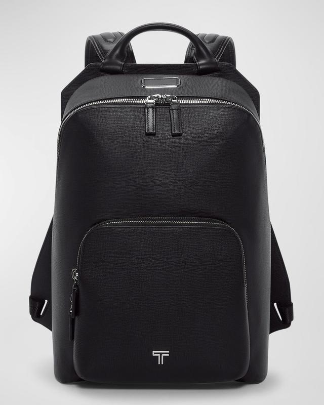 Tumi Davide Calf Leather Backpack