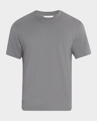FRAME Men's Light Cotton T-Shirt | Thumbnail 1