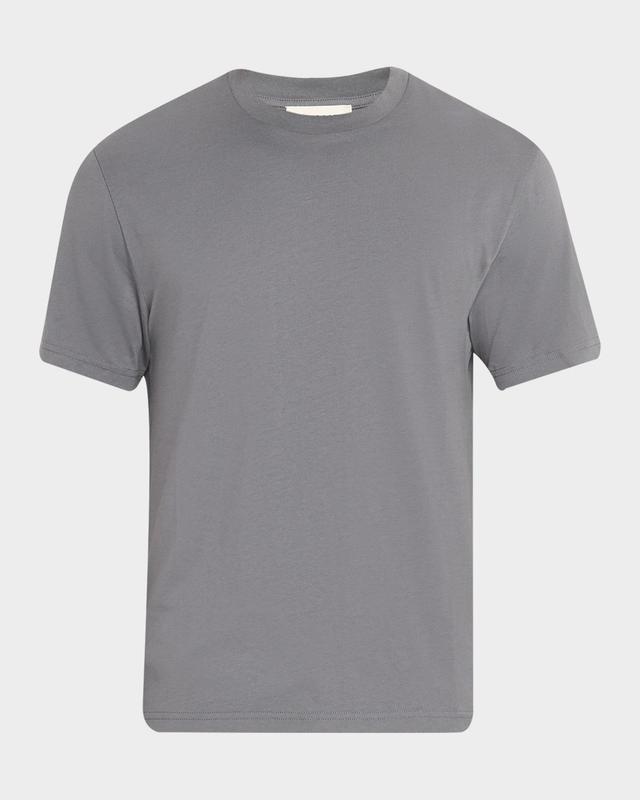 Men 's Light Cotton T-Shirt