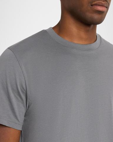 FRAME Men's Light Cotton T-Shirt | Thumbnail 5