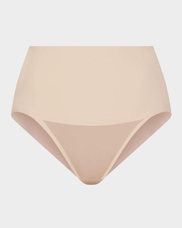 Spanx Undie-tectable Smoothing Briefs