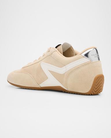 Rag & Bone Retro Runner Slim Ultra Sneakers | Thumbnail 4