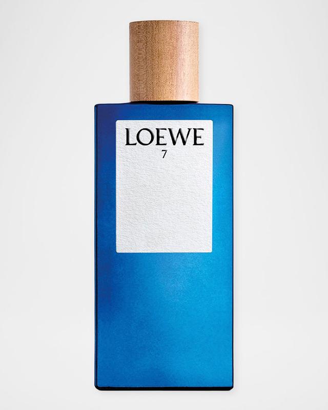 LOEWE Loewe 7 Eau De Toilette, 3.4 oz.