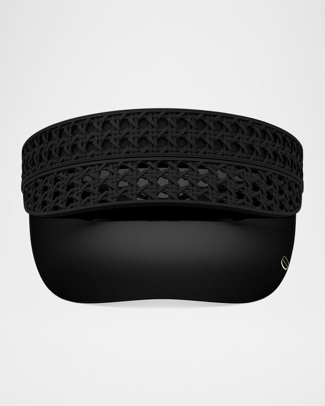 Very Cannage Visor