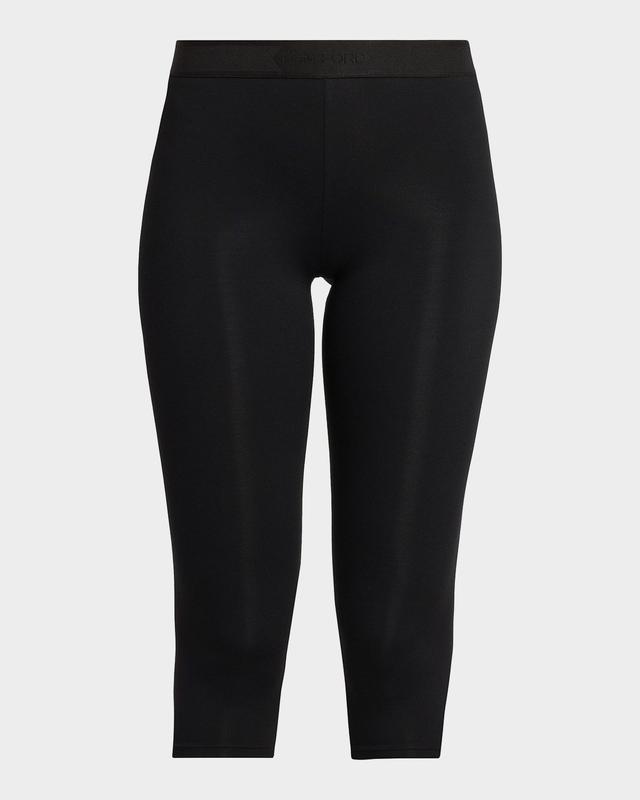 TOM FORD Signature Yoga Pants