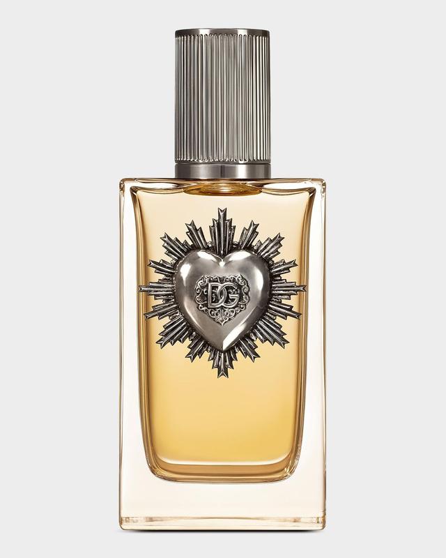 Dolce & Gabbana Beauty Devotion For Men Eau de Parfum, 3.4 oz.
