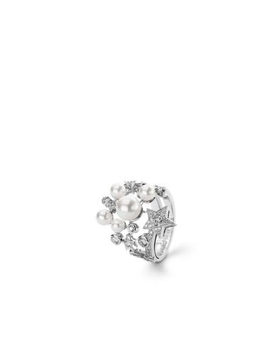 CHANEL COMÈTE PERLÉE RING | Thumbnail 2