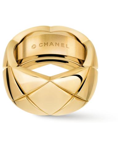 CHANEL COCO CRUSH RING | Thumbnail 2