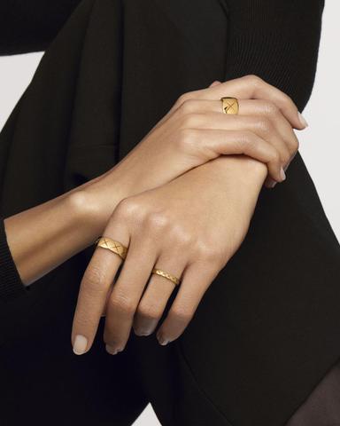 CHANEL COCO CRUSH RING | Thumbnail 4