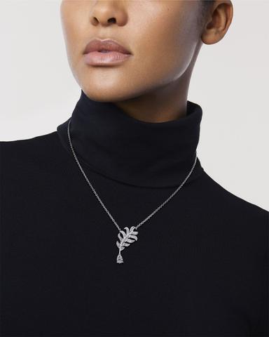 CHANEL PLUME DE  NECKLACE | Thumbnail 1