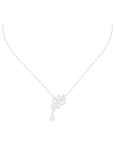 CHANEL PLUME DE  NECKLACE | Thumbnail 3