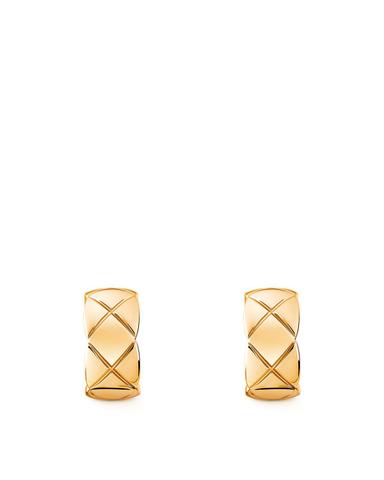 CHANEL COCO CRUSH Earrings | Thumbnail 2