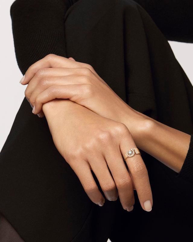 ETERNAL N°5 RING