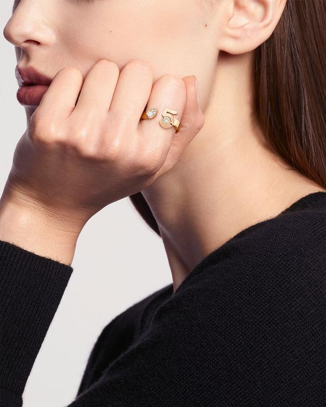 EXTRAIT N°5 RING