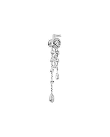 CHANEL Eternal N°5 Transformable Earrings | Thumbnail 2