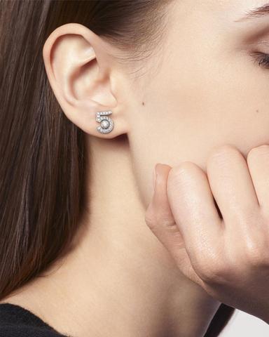CHANEL Eternal N°5 Transformable Earrings | Thumbnail 5