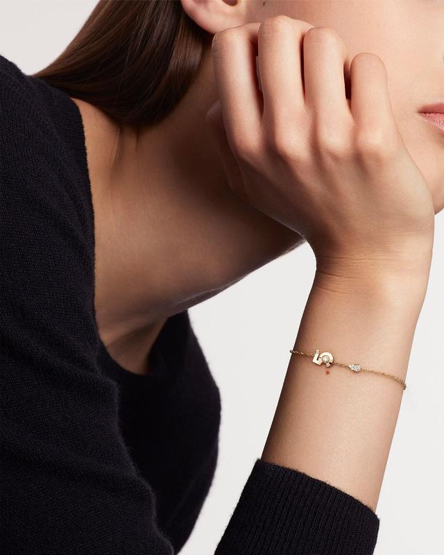 EXTRAIT N°5 BRACELET