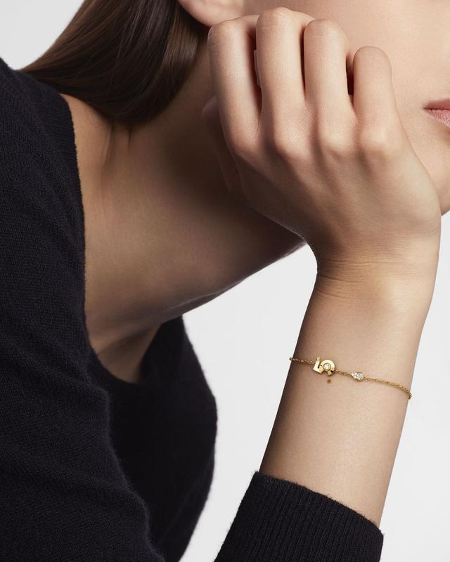 EXTRAIT DE N°5 BRACELET