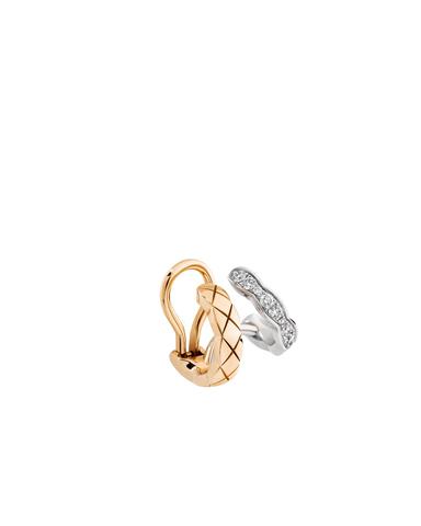 CHANEL COCO CRUSH SINGLE EARRING | Thumbnail 2