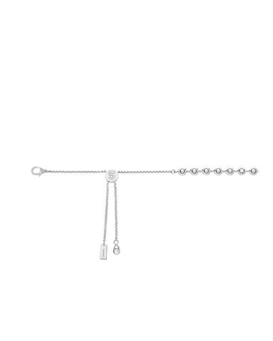 CHANEL ETERNAL N°5 DIAMOND LINE NECKLACE | Thumbnail 2