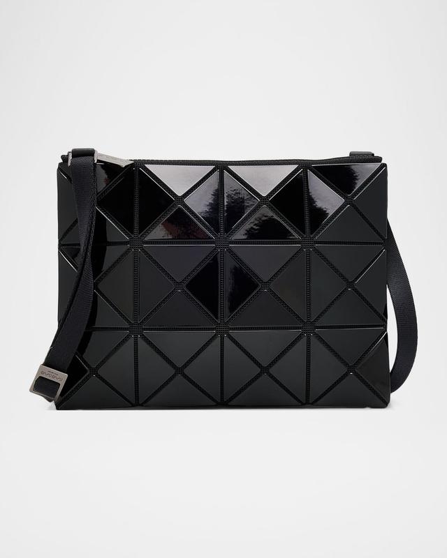 BAO BAO ISSEY MIYAKE Lucent Geometric Crossbody Bag