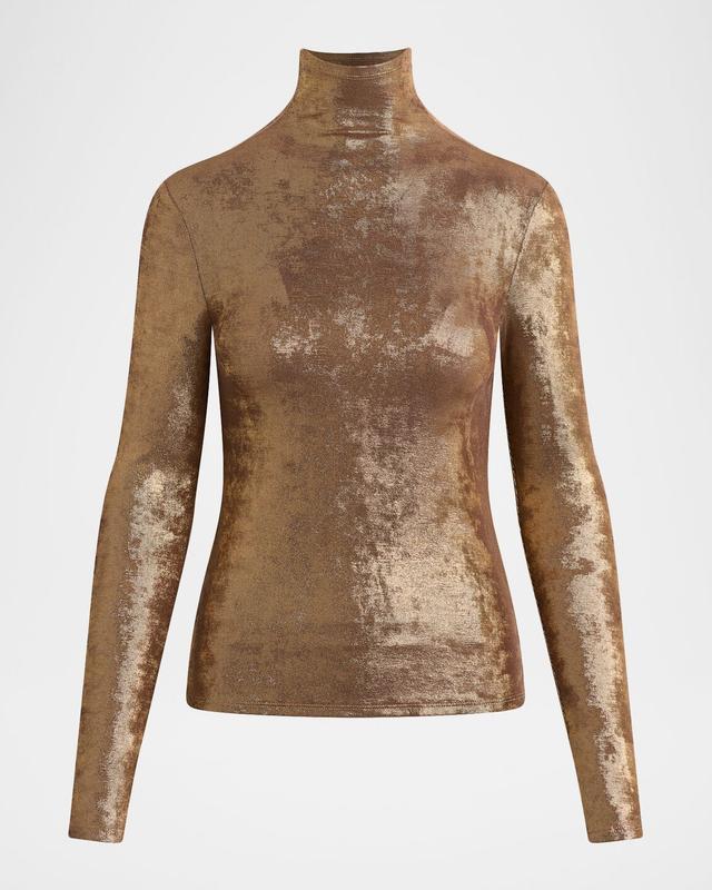 Joe 's Jeans The Tony Long-Sleeve Top