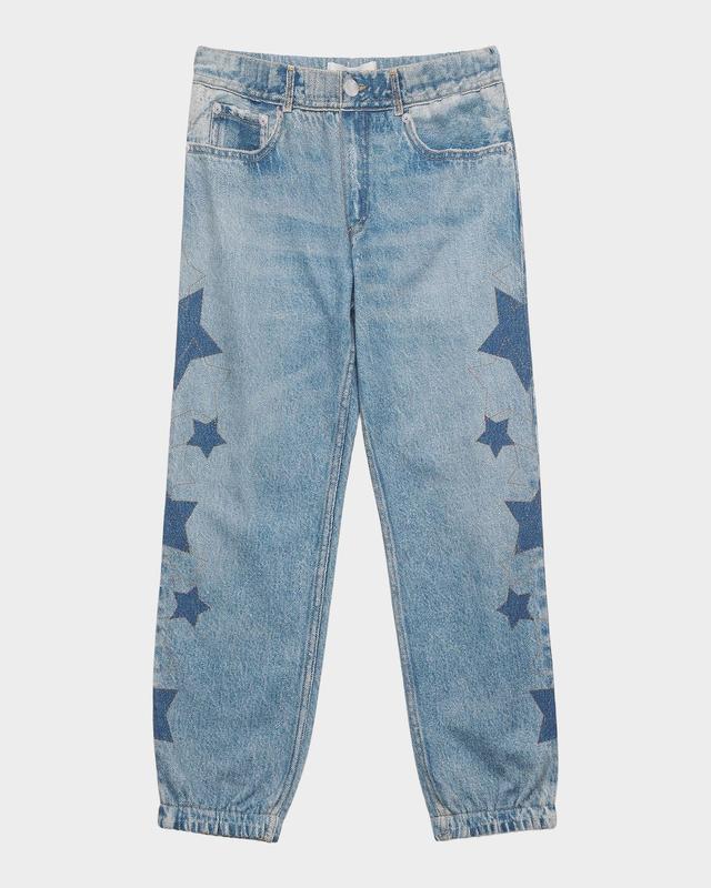 Rag & Bone Kid 's Mini Miramar Terry Jogger Pants, Size 12M-10
