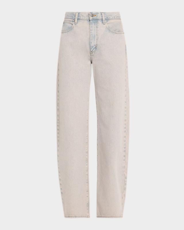 FRAME The Bow Jeans
