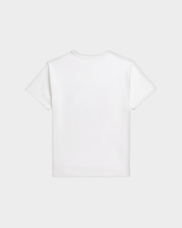 Boy 's Aloha Island Cotton Jersey T-Shirt, Size 2-7