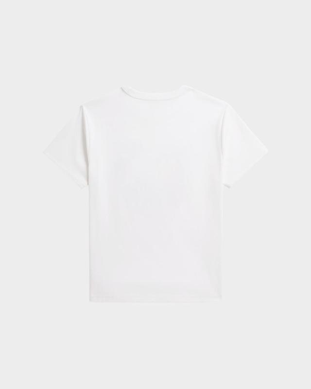 Boy 's Graphic Cotton T-Shirt