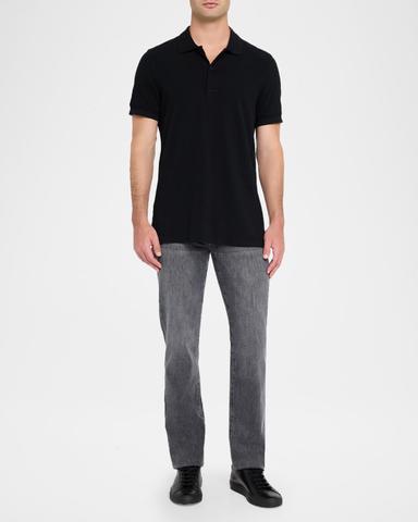 Joe's Jeans Men 's The Brixton Regular-Fit Jeans | Thumbnail 1