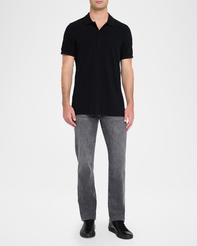 Men 's The Brixton Regular-Fit Jeans