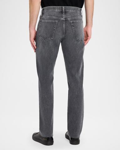 Joe's Jeans Men 's The Brixton Regular-Fit Jeans | Thumbnail 2