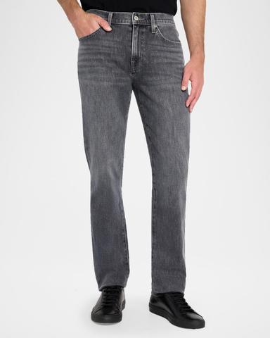 Joe's Jeans Men 's The Brixton Regular-Fit Jeans | Thumbnail 3